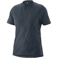 Gonso Maglia A Maniche Corte Sitivo Green