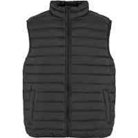 New Morning Studios Gilet Nm033