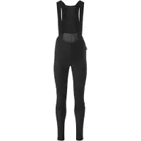 Gonso Women's SQlab Go Bibx Pantaloni da ciclismo Donna (44, nero)