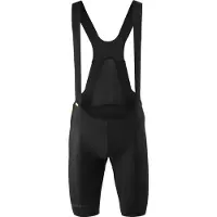 Gonso Ride Miles Bib Circle Long Pantaloni da ciclismo Uomo (XXL, nero)