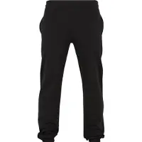 Build Your Brand Pantaloni Da Tuta Basic