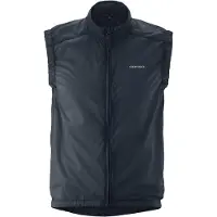 Gonso Adventure Vest Wind Gilet da ciclismo Uomo (XXL, blu)