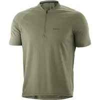 Gonso Maglia A Maniche Corte Sitivo Blue