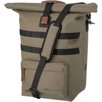 Agu Borsa Da Bicicletta Convoy Urban Cg 17l