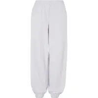 Build Your Brand Pantaloni Sportivi High Waist Ballon