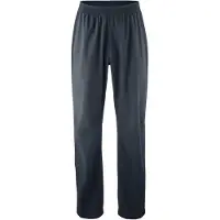 Gonso Essential Rain Pants Pantaloni da ciclismo (S, blu)