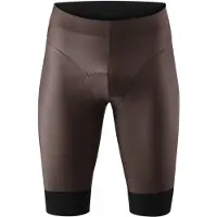 Gonso SQlab Go Pantaloni da ciclismo Uomo (3XL, nero)