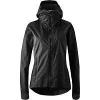 Gonso Women's Save Jacket Trail Giacca ciclismo Donna (38, nero)