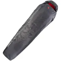 Elbrus Sacco A Pelo Carrylight Ii 600
