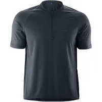 Gonso Maglia A Maniche Corte Sitivo Blue