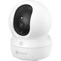 Apple Telecamera IP Ezviz CP1 Pro 4MP 2K+