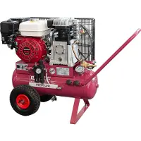 Elmag Compressore motore PROFI-LINE BENZ 840/10/100