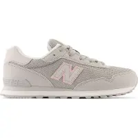 New Balance Kid's 515 Sneaker Bambini (37, grigio)