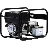 Elmag Generatore di corrente SED 6000W-AVR