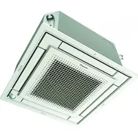 Daikin Cassetta unificata Ffa25a9