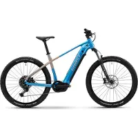 Ghost Bikes Bicicletta Elettrica E-teru Universal High 29´´ Cues 2025