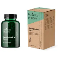 Botanicapharma Condrotonina Forte 30 compresse — Integratore