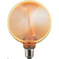 Fbright Lampadina Led G130 E27 4w 220 Lumens 1800k 130 X 171 Mm