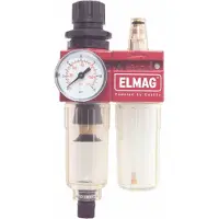 Elmag Unità di manutenzione