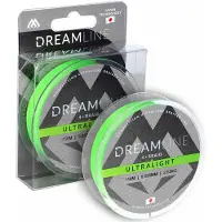 Mikado Lenza Intrecciata Dreamline Ultralight 150 M
