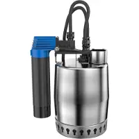 Grundfos Pompa di drenaggio per cantine UNILIFT KP250-AV1, Rp 1 1/4 IG, 230 V, 5 m