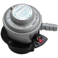 Campingaz Regolatore di pressione 30 g/cm²