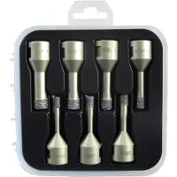 Elmag SET di carotatrici DiaProfi