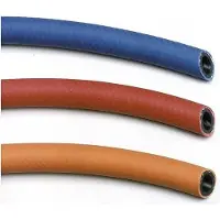 Castolin Tubo per ossigeno 6,3x11 20 m