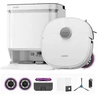 Eureka Aspirapolvere Robot J15 Ultra