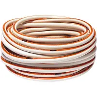 Article Sans Marque Rotolo di 30 m di tubo flessibile per gas butano En 16436-1 8 mm x 15 mm Vendita solo in Portogallo - OEM
