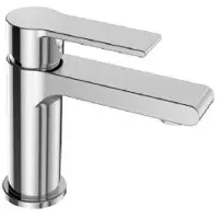Sonstige Verlage Mereo Dita - Rubinetto lavabo, cromato CBE10101D