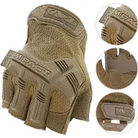 Mechanix Guanti Lunghi M-pact