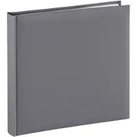 Hama Album Fotografico Fine Art Jumbo Da 80 Pagine 30x30 Cm