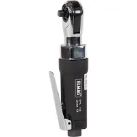 Elmag Cacciavite a cricchetto DL 1/4' EPS 140