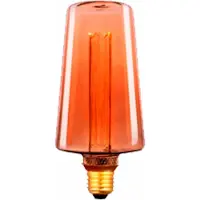 Fbright Lampadina Led S135 E27 4w 200 Lumens 1800k 135 X 225 Mm