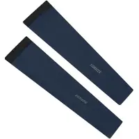 Bioracer Thermal Leg Warmers Gambali (L, blu)