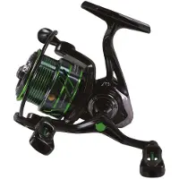 Maver Mulinello Da Spinning Powerlite