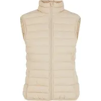 New Morning Studios Gilet Nm032