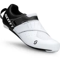 SCOTT Road Tri Sprint Scarpe da ciclismo Uomo (42, grigio)