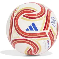 Adidas Pallone Da Calcio Rfef Competition