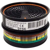 Swix Filtri T42-2f Per Maschera