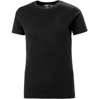 Helly Hansen Maglietta A Maniche Corte Classic