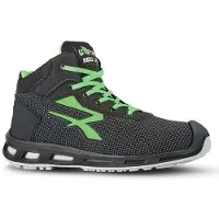 U Power Scarpe Antinfortunistiche Hard