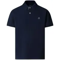 Hackett London Maglietta navy