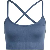 Adidas Reggiseno Sportivo A Bassa Intensità Workout Essentials Knit