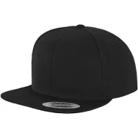 Flexfit Cappellino Junior Classic Snapback