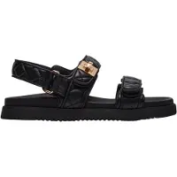 Steve madden Mona-q Sandals Quilted Taglia: 37 | Infradito Outlet | Donna | Marrone