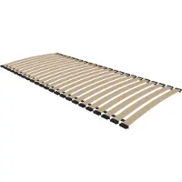 Lendo Struttura letto con 23 doghe FLEX 200x90