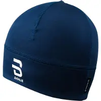 Björn Dählie Hat Polyknit W Berretto Uomo (One Size, blu)