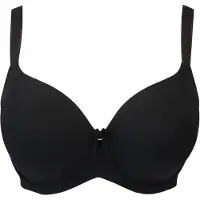 SugarShape Reggiseno 'True' nero
